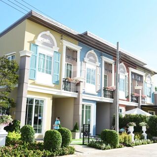 โกลเด้น ทาวน์ ๒ บางแค Golden Town 2 Bangkhae