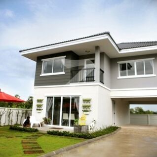 บ้านศรีสุวรรณ Baan Srisuwan