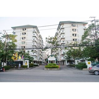 บ้านสวนลาซาล 4 Baan Suan Lasalle 4
