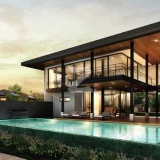 เสนา พาร์ควิลล์ รามอินทรา-วงแหวน Sena Park Ville Ramindra-Wongwaen