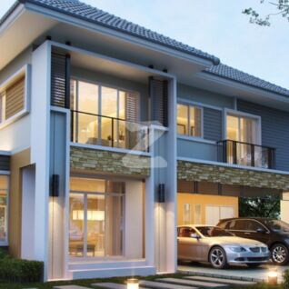 เดอะ แกลเลอรี่ ปิ่นเกล้า-สาย 4 The Gallery Pinklao-Sai 4