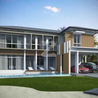 ทรอปิคัล วิลเลจ 2 ห้วยใหญ่ Tropical Village 2 Huai Yai