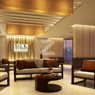 ซิลค์ เพลส พหลโยธิน-หลักสี่ Silk Place Phaholyothin-Laksi