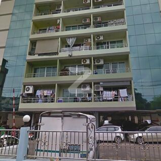 พระยาภิรมย์รีเจ้นท์ ตากสิน-สาทร Phrayaphirom Regent Taksin-Sathorn
