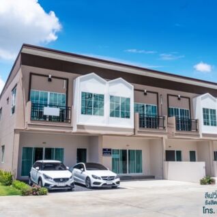 ลีฟวิ่งไพร์ม รังสิต-คลอง 2 Living Prime Rangsit-Klong 2