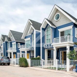 สุขสำราญ คอทเทจ ประชาอุทิศ 90 Suksamran Cottage Prachauthit 90