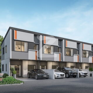 พลีโน่ ทาวน์ ฉลองกรุง 53 Pleno Town Chalongkrung 53