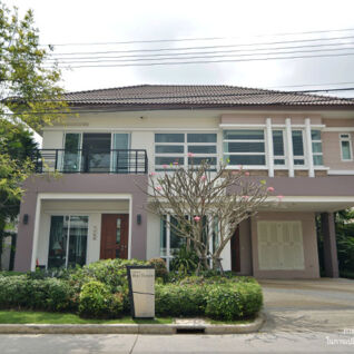 บางกอก บูเลอวาร์ด รามอินทรา 3 Bangkok Boulevard Ramintra 3