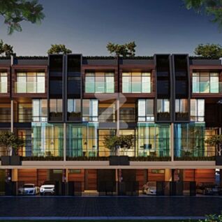 เดอะ พาร์ค เลน 22 The Park Lane 22