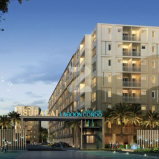 ศุภาลัย ลากูน คอนโด ภูเก็ต Supalai Lagoon Condo Phuket