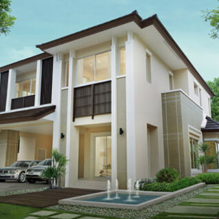 เซนโทร อ่อนนุช-วงแหวน Centro Onnut-Wongwaen