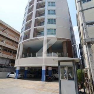 สุพรีมคอนโด ราชวิถี 3 Supreme Condo Ratchawithi 3