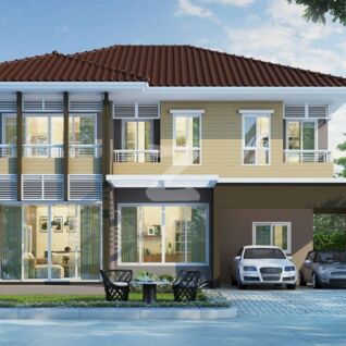 เดอะ แพลนท์ วงแหวน-รังสิต The Plant Wongwaen-Rangsit