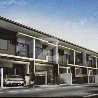 เดอะ เพอร์เฟค ดีเวล แสนสุข The Perfect Dwell Saensuk