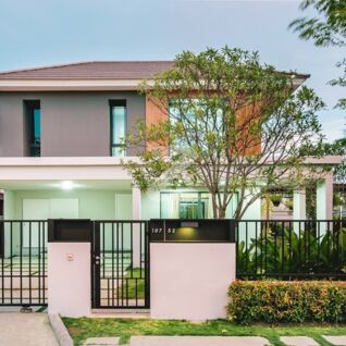 เลอ พาร์ค เรสซิเดนท์ Le Parc Residence