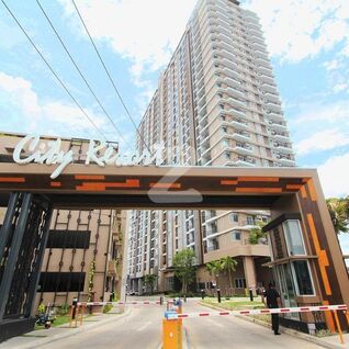 ศุภาลัย ซิตี้ รีสอร์ท ภาสว่าง Supalai City Resort Phasawang