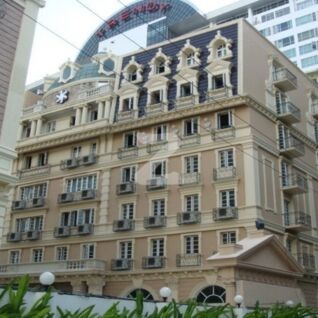 ยูโรคลาสสิค คอนโดมิเนียม Euro Classic Condominum