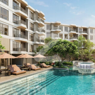 เดอะ บัลโคนี่ ในยาง-ภูเก็ต The Balcony Naiyang-Phuket