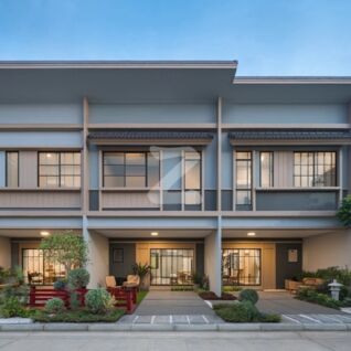 สิริ เพลส วงแหวน-ลำลูกกา Siri Place Wongwaen-Lamlukka