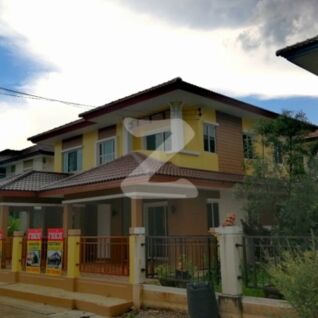 พฤกษาวิลเลจ 17 รังสิต-คลองสาม Pruksa Village 17 Rangsit-Klong 3