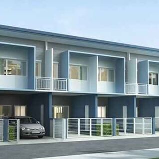 วี วิลเลจ 2 นวนคร V-Village 2 Navanakorn