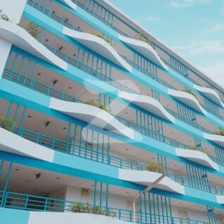 เดอะ บีช บางแสน คอนโด The Beach Bangsaen Condo