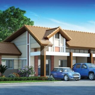 เซนสิริ ทาวน์โฮม นิคมฯ กม.12 Censiri Townhome Industrial Estate km.12