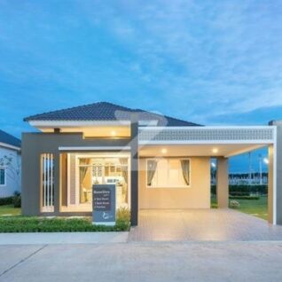 เดอะ เลค วิว 304-โรจนะ The Lake View 304-Rojana