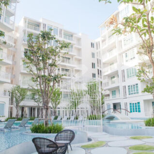ซัมเมอร์ หัวหิน Summer Huahin