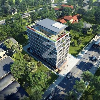 เพนทาฟิลด์ ซิตี้เรสซิเดนซ์ สุขุมวิท 50 Pentafield City Residence Sukhumvit 50