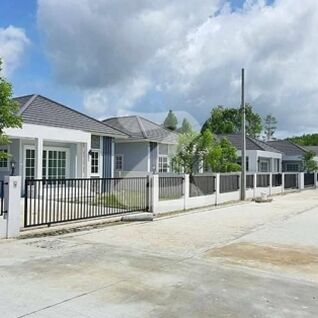 พี วิลเลจ บ้านค่าย P Village Ban Khai