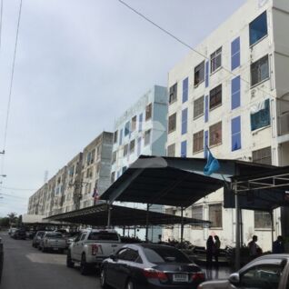 เมืองใหม่บางพลี โครงการ 2 Muang Mai Bangphli Phase 2