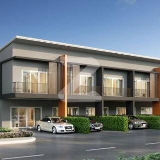 บ้านสวนพฤกษา ซอย 11 Baan Suanpruksa Soi 11