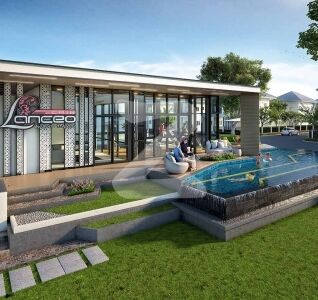 ลลิลทาวน์ แลนซีโอ คริป เพชรเกษม-พุทธมณฑลสาย 4 Lalin Town Lanceo Crib Petchkasem-Phutthamonthon Sai 4