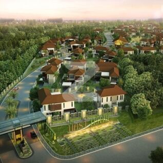 บ้านนคราทรัพย์ Baan Nakarasarp