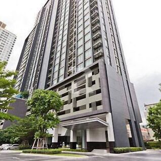 ไฮฟ์ สาทร คอนโดมิเนียม Hive Sathorn Condominium