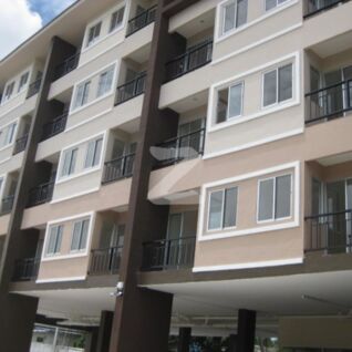 เคปทาวน์ คอนโดมิเนียม บี Cape Town Condominium B