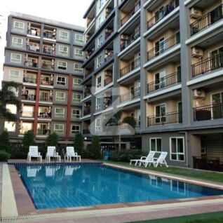 เทนเดอร์ ปาร์ค ลาดพร้าว 130 Tender Park ladprao 130