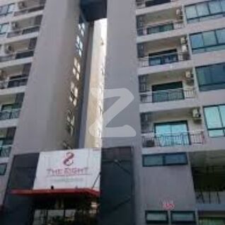ดิ เอท คอนโดมิเนียม หาดใหญ่ The Eight Condominium Hatyai