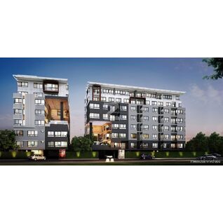 เอชทู วู้ด คอนโดมิเนียม H2 Wood Condominium