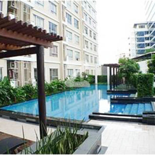 คอนโด วัน เอ็กซ์ สุขุมวิท 26 Condo One X Sukhumvit 26