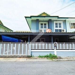 บ้านพฤกษา 30/1 บ้านกล้วย-ไทรน้อย Baan Pruksa 30/1 Ban Kluay-Sai Noi