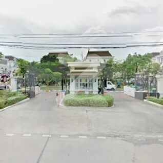 พลัส ซิตี้พาร์ค สุขุมวิท 101/1 Plus Citypark Sukhumvit 101/1