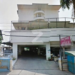 มอร์นิ่งสวีท คอนโดมิเนียม Morning Sweet Condominium