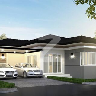 ชญาโฮม 2 บ้านร้องสัก Chaya Home 2 Ban Rong Sak