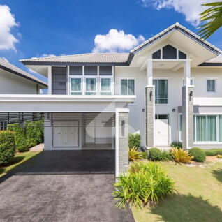 วิลล่าธารา Villa Tara