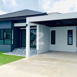 เซนส์เนเจอร์ 2 บ้านศรีวังธาร Sense Nature 2 Ban Sriwangthan