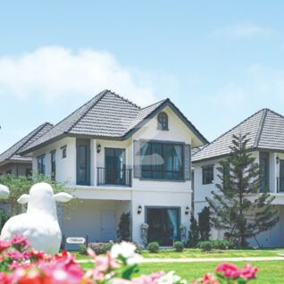 โมดิ วิลล่า บางนา 2 Modi Villa Bangna 2