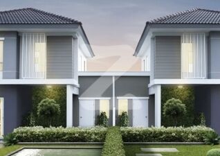 พฤกษาวิลล์ 49 ศรีนครินทร์ Pruksa Ville 49 Srinakarin