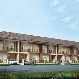ไอลีฟ ทาวน์ 1 ประชาอุทิศ 90 I Leaf Town 1 Prachauthit 90